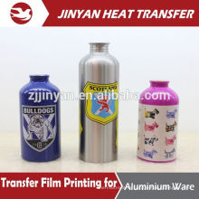 heat transfer plastic film